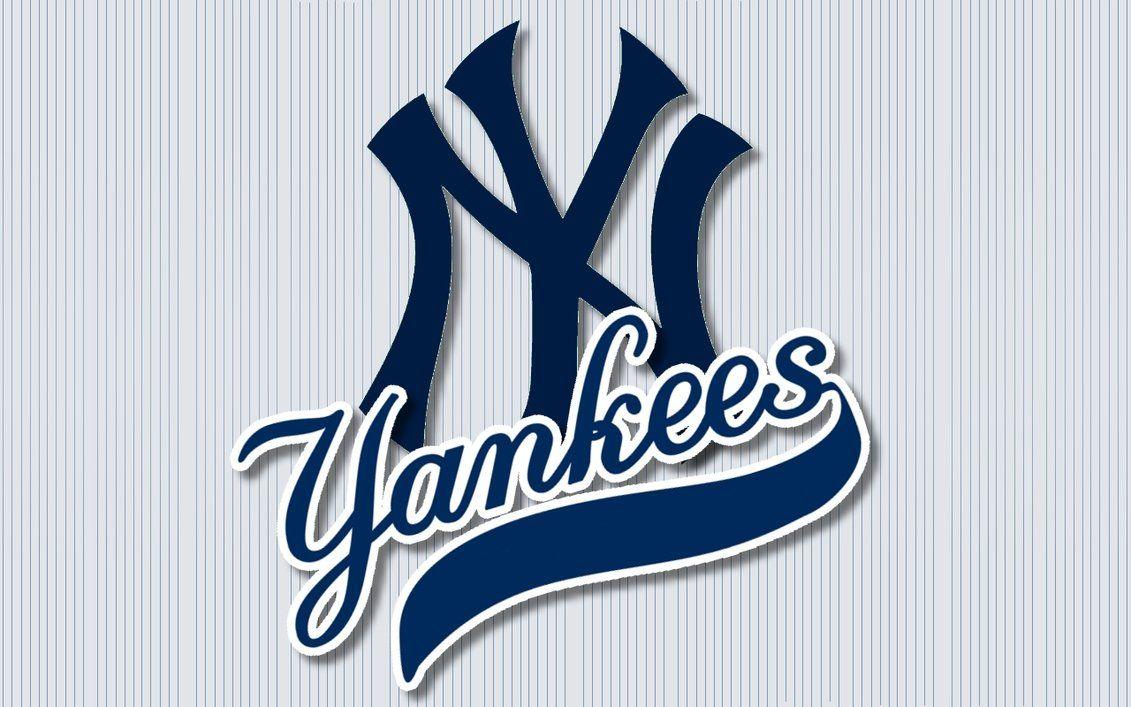 New York Yankees Logo Wallpapers - Top