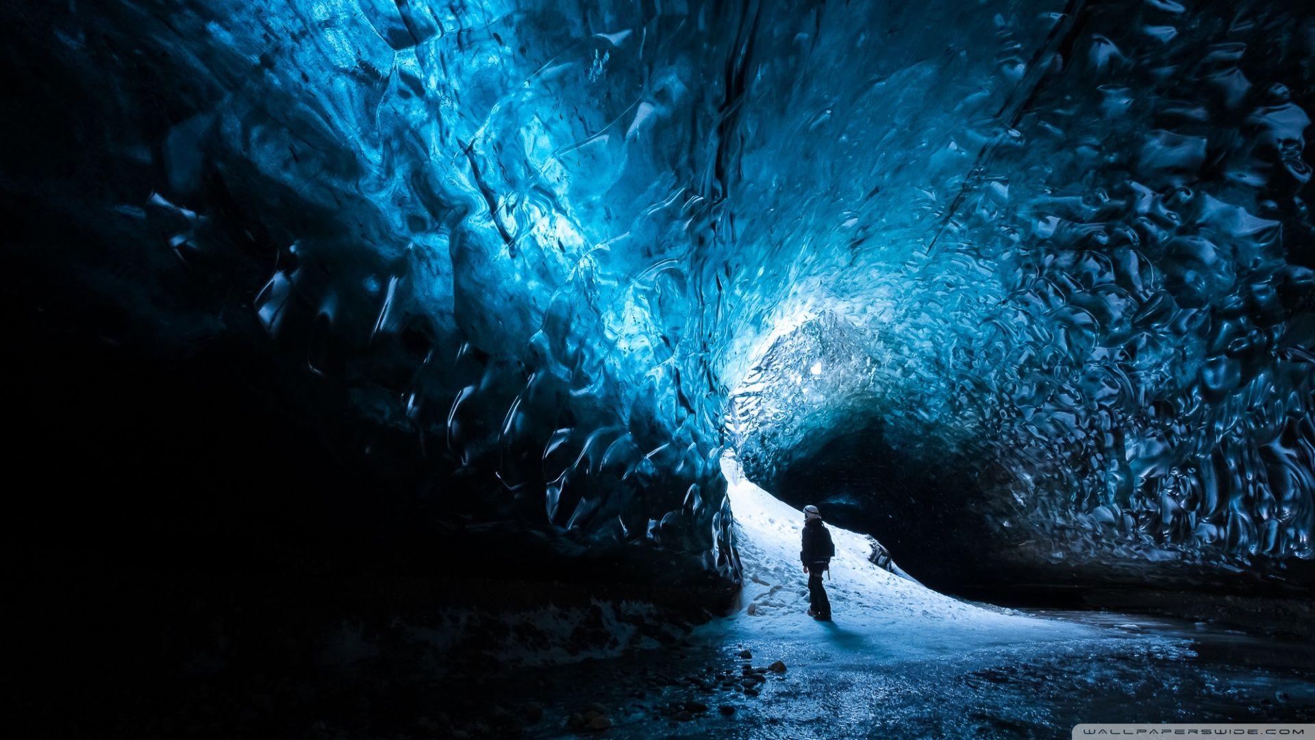 Ice Cave Wallpapers Top Free Ice Cave Backgrounds Wallpaperaccess 4619