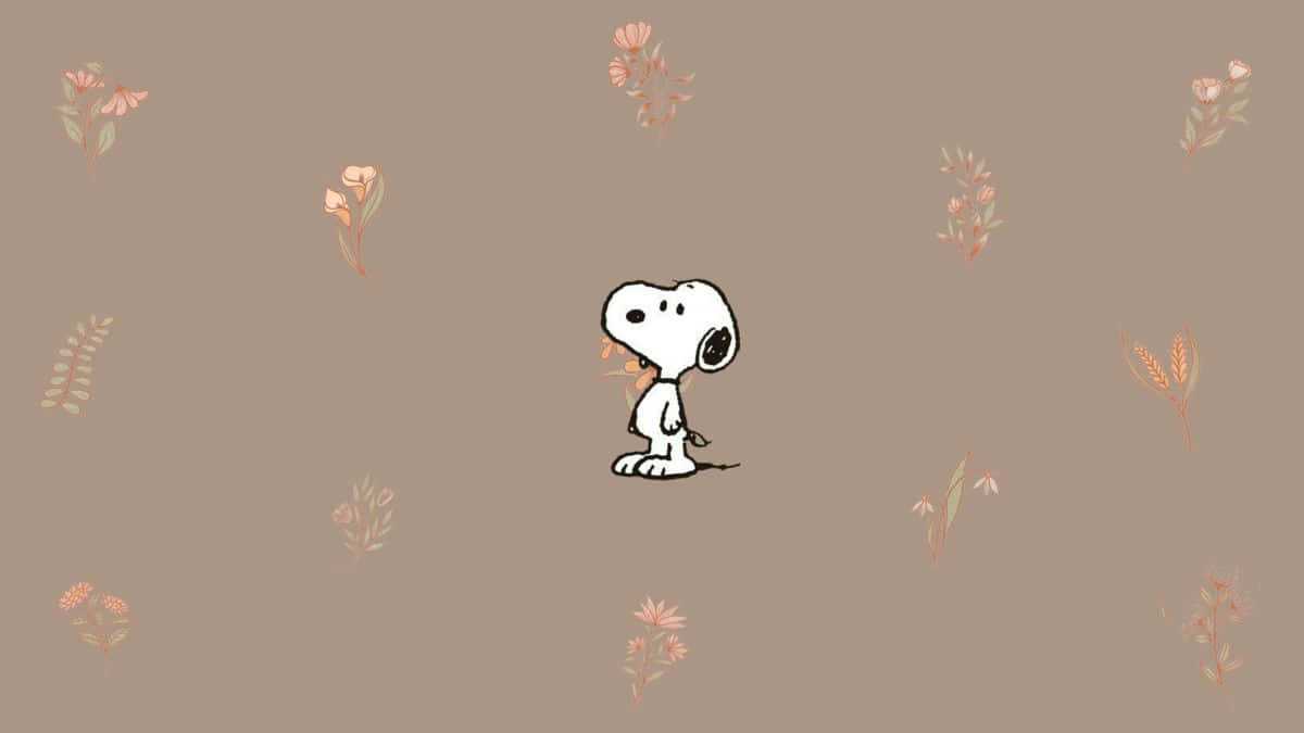 1200x675 Snoopy Desktop Wallpaper. page