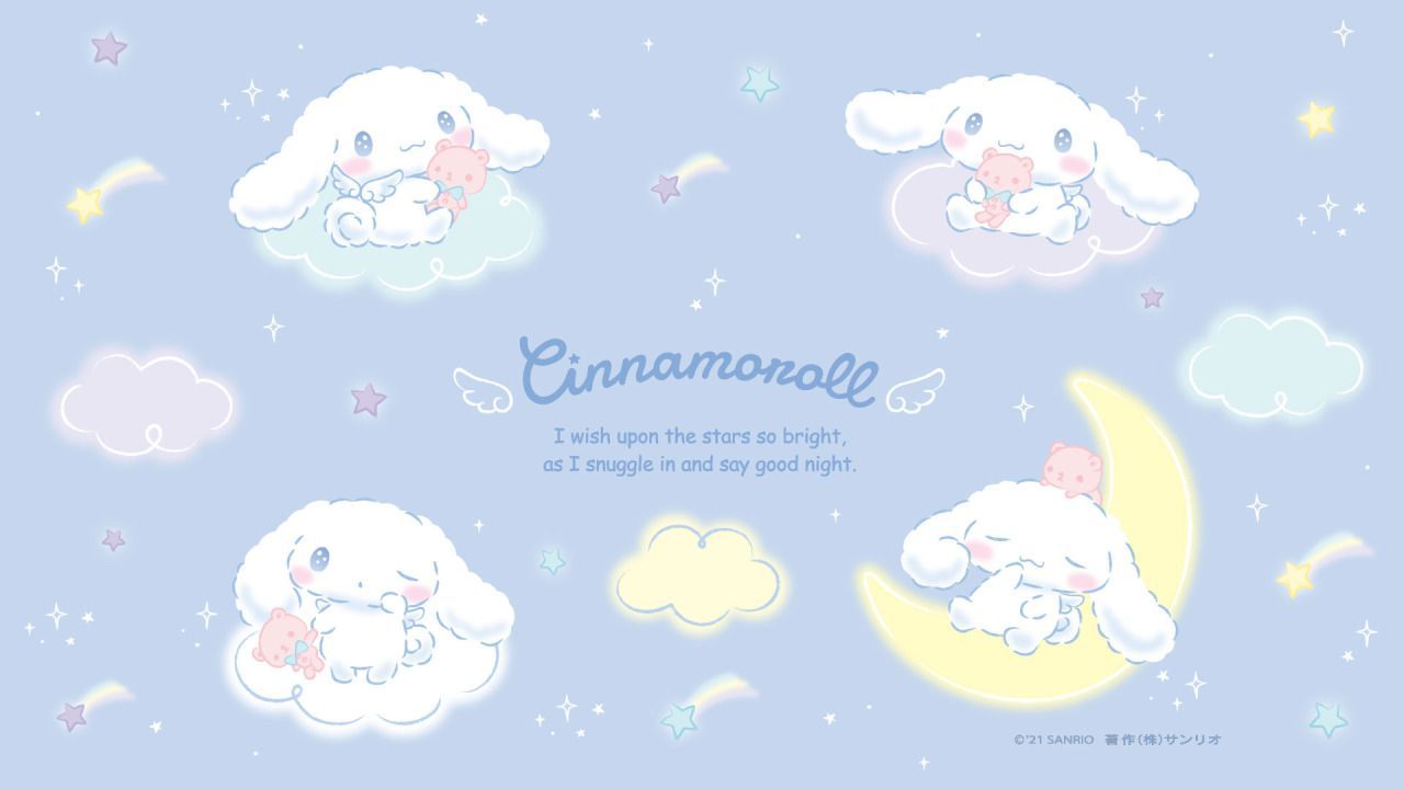 1280x720 ♡サンリオ♡