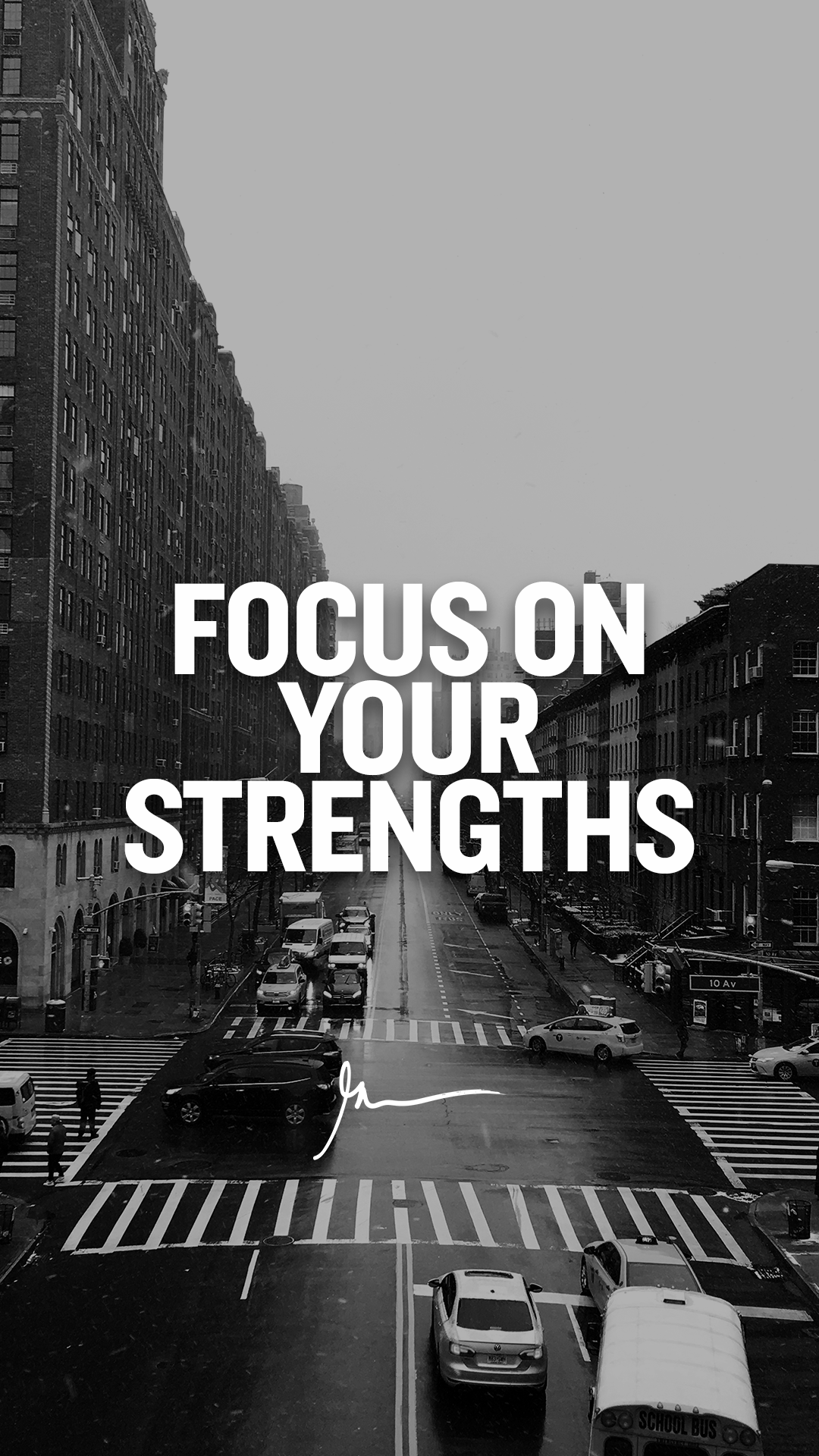 1080x1920 GaryVee WallPapers. Words to live by. Life quotes