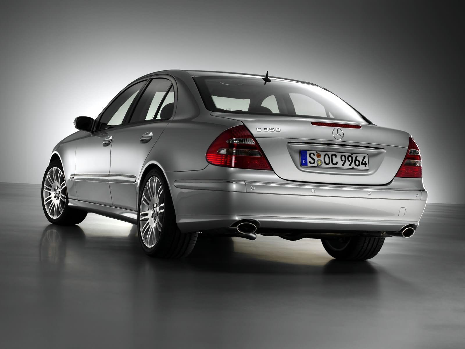 Mercedes-Benz W211 Wallpapers - Top Free Mercedes-Benz W211 Backgrounds ...