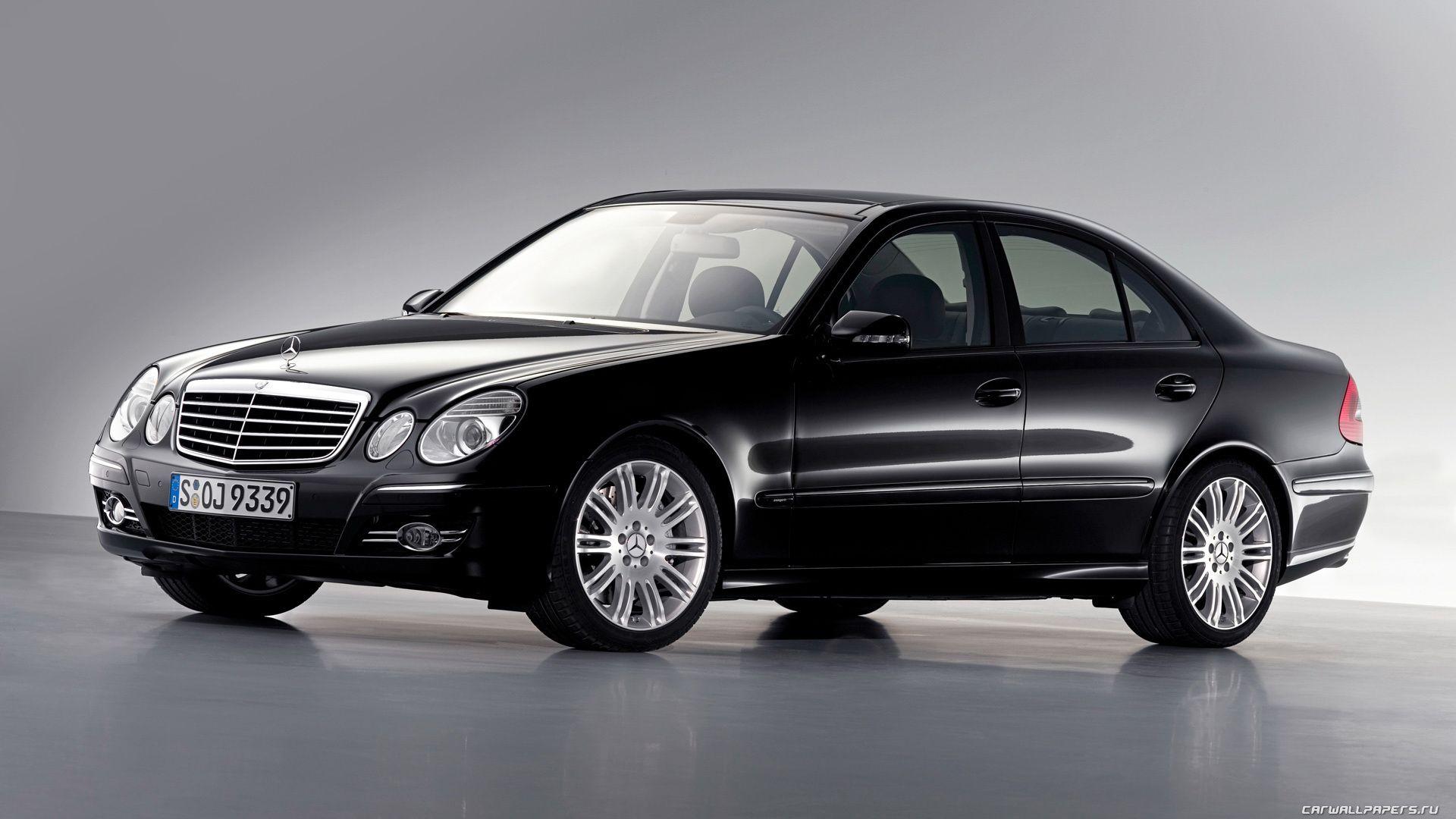 Mercedes-Benz W211 Wallpapers - Top Free Mercedes-Benz W211 Backgrounds ...