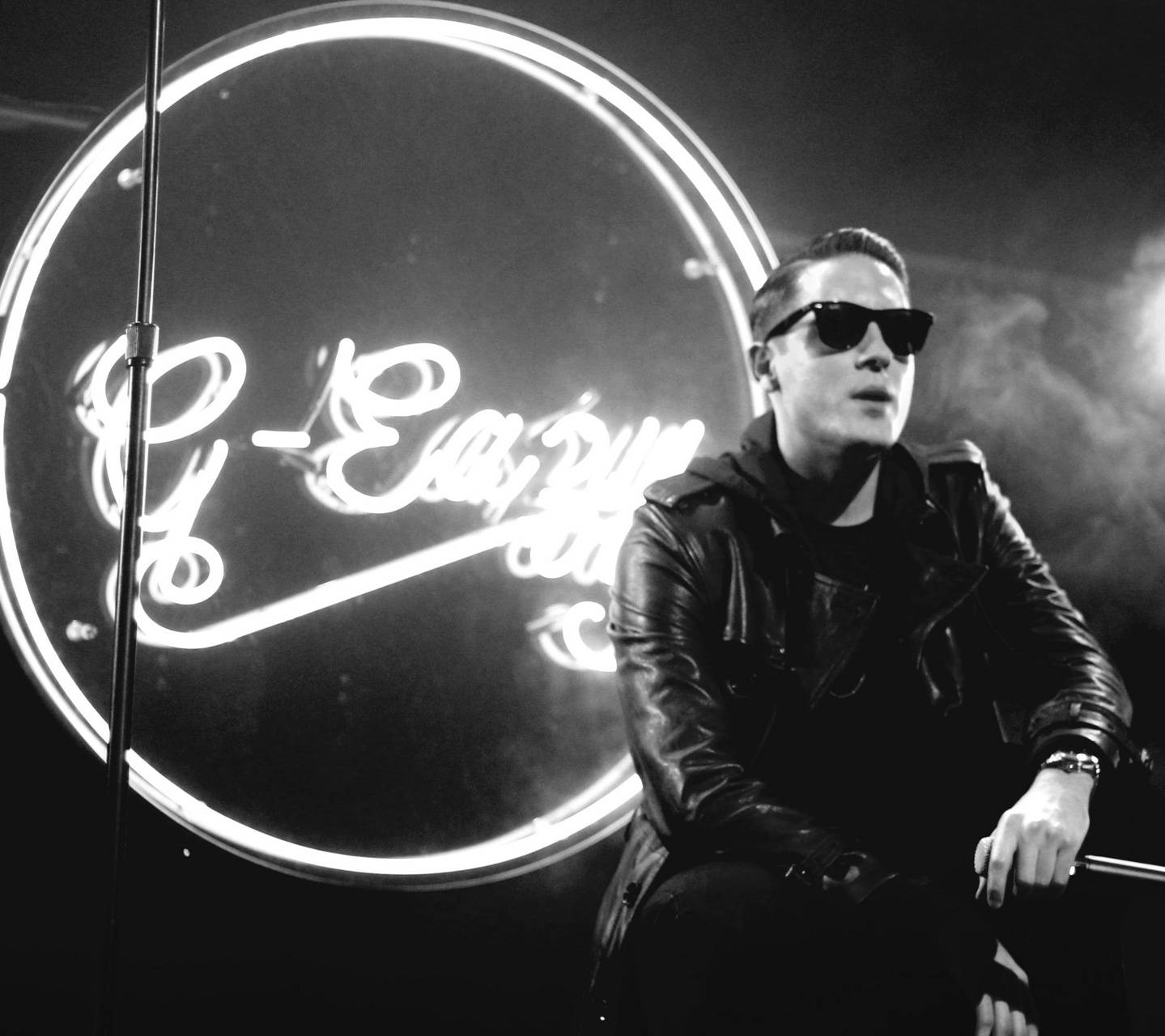 1439x1280 G Eazy 4k Wallpaper