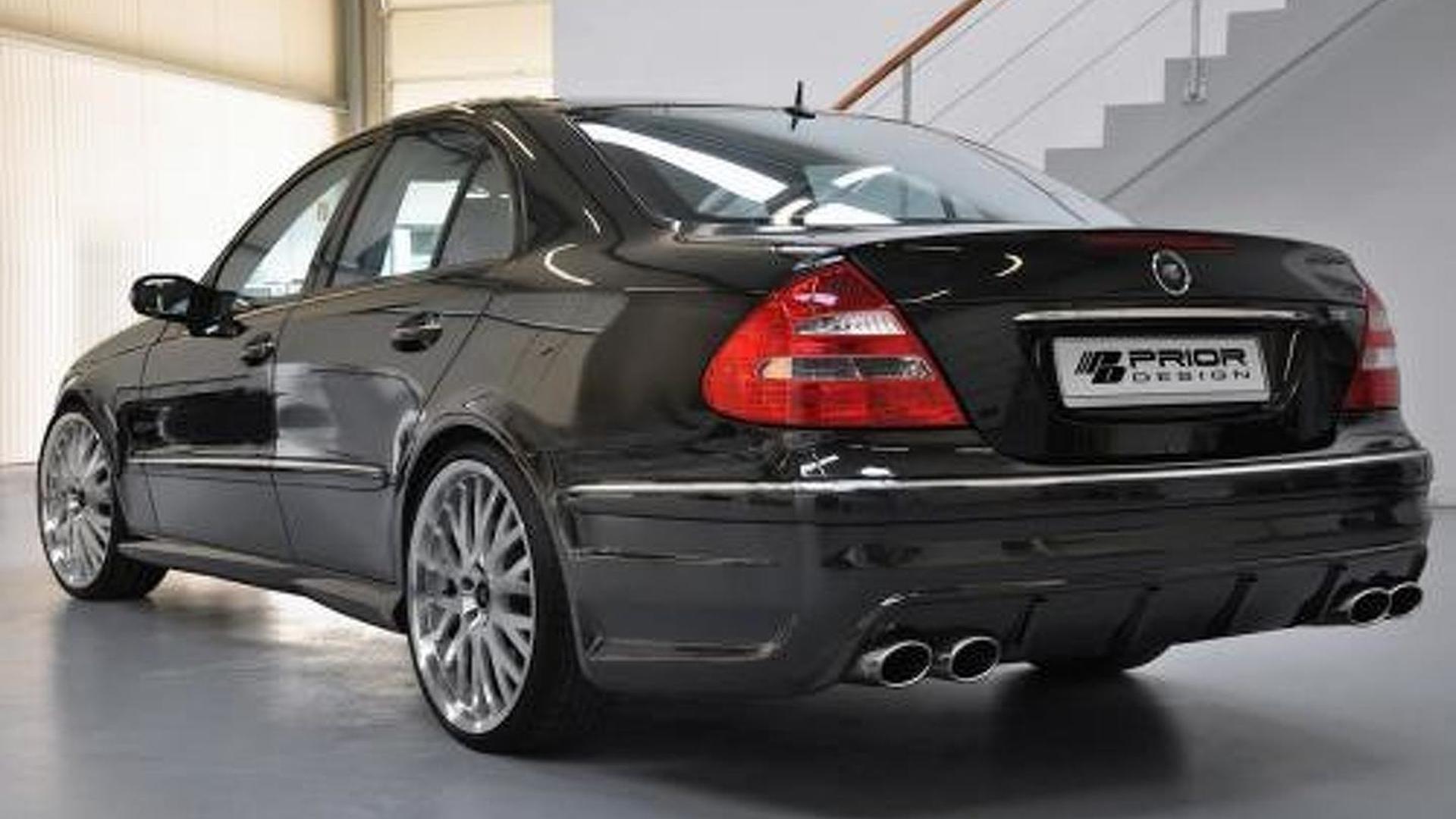 Mercedes Benz W211 Wallpapers Top Free Mercedes Benz W211 Backgrounds 