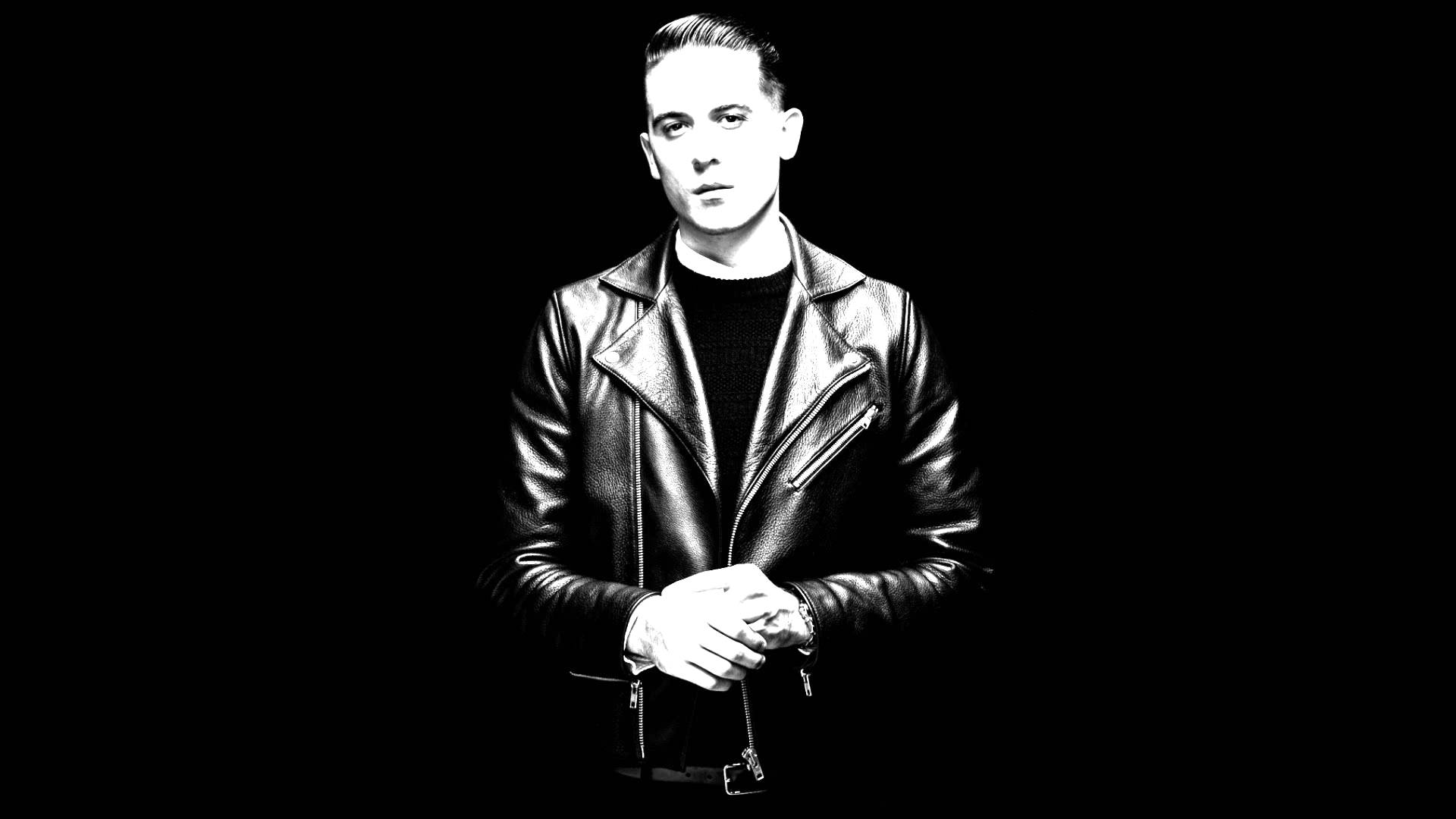 G-Eazy Wallpapers - Top Free G-Eazy Backgrounds - WallpaperAccess