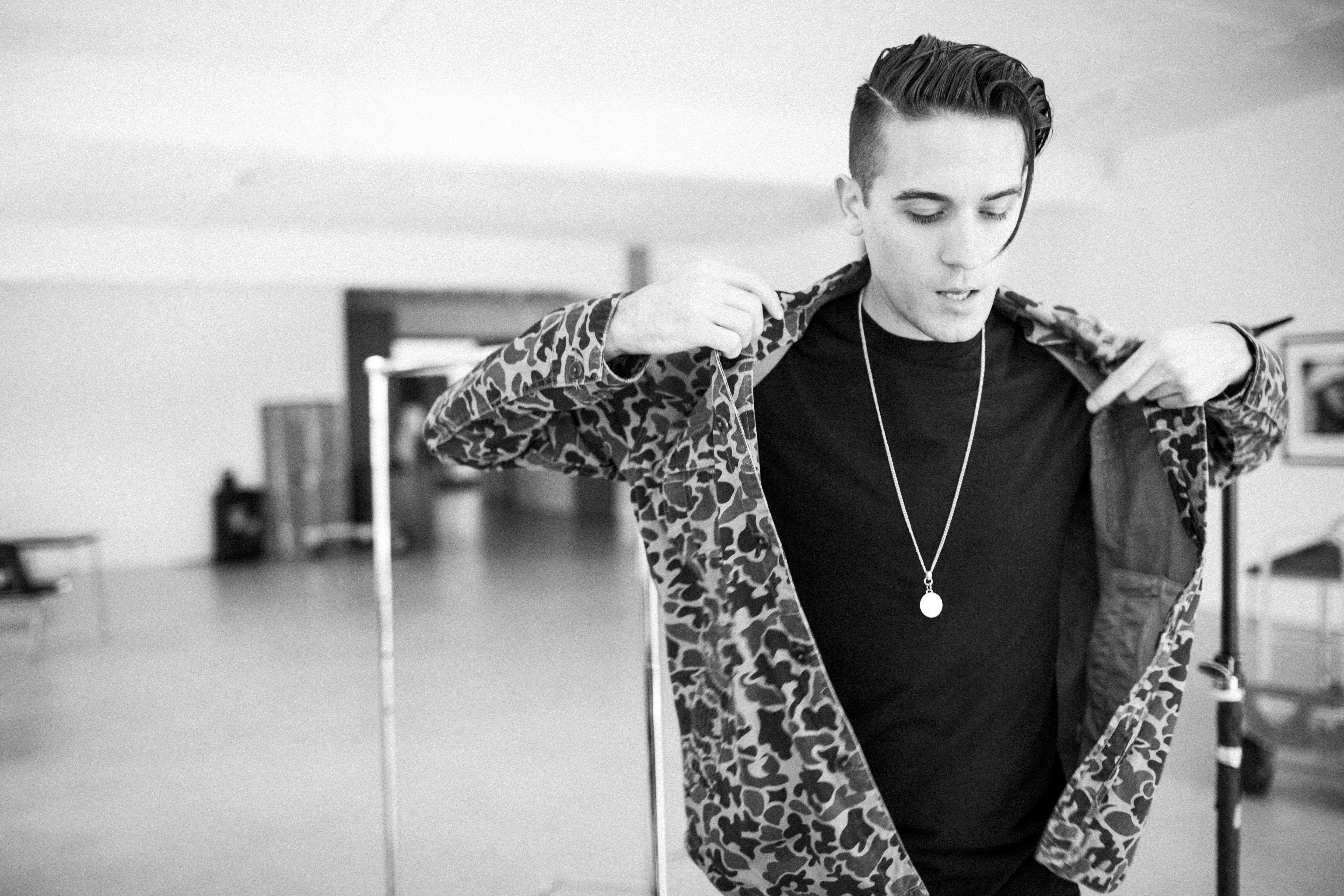 4992x3328 G Eazy Boi! 4k Ultra HD Wallpaper. Background Image