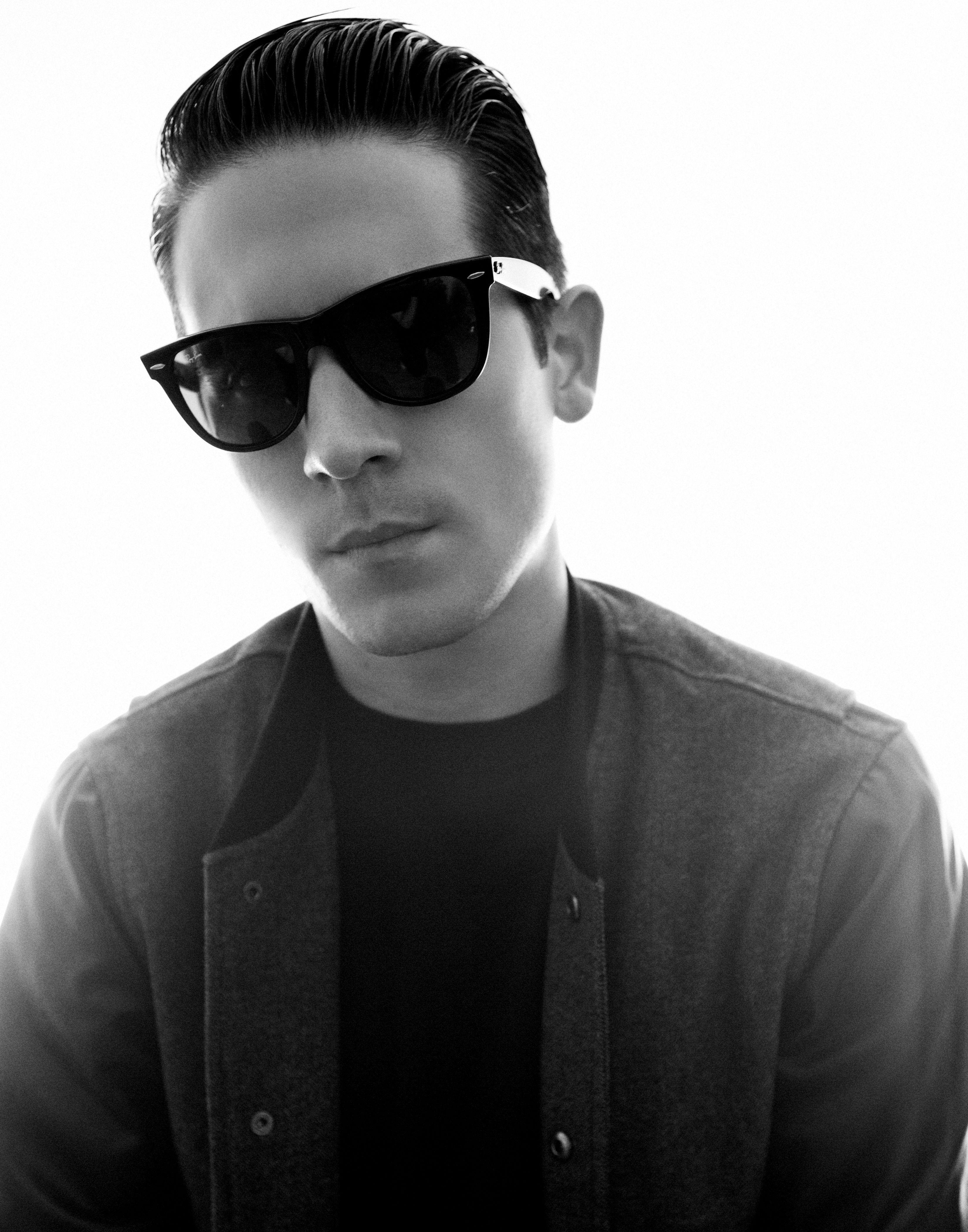 G-Eazy Wallpapers - Top Free G-Eazy Backgrounds - WallpaperAccess