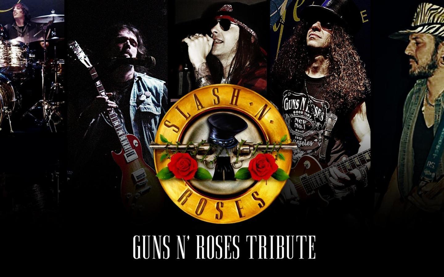 50 Guns N Roses iPhone Wallpaper  WallpaperSafari
