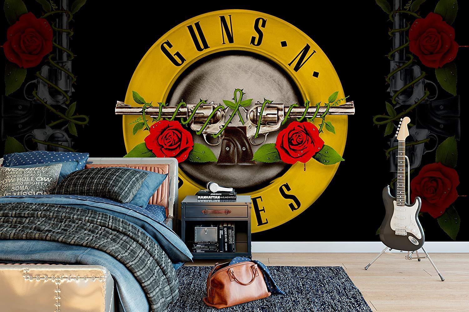 Guns N' Roses Wallpapers - Top Free Guns N' Roses Backgrounds ...