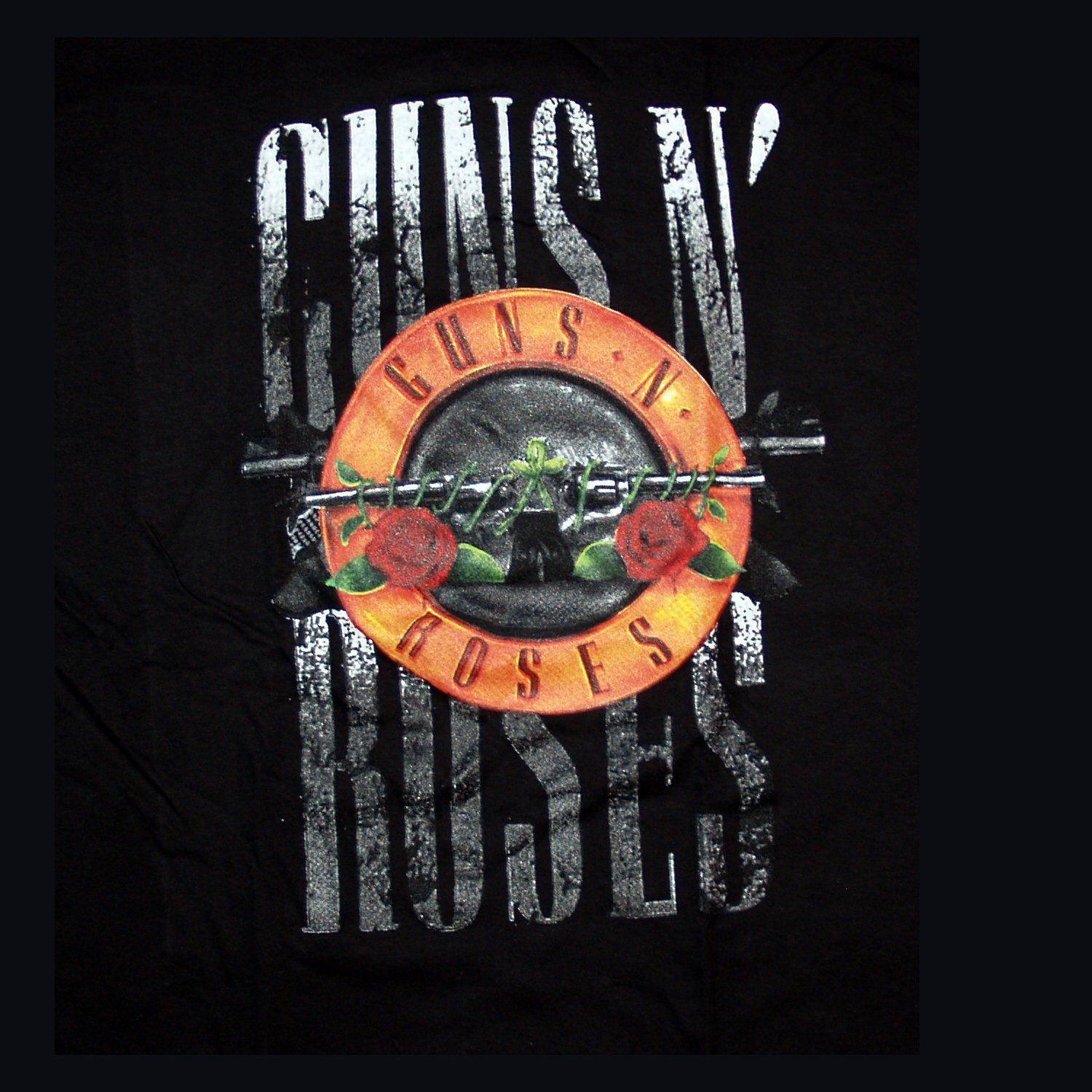 1500x1500 Guns N Roses Wallpaper Android 1500x1500