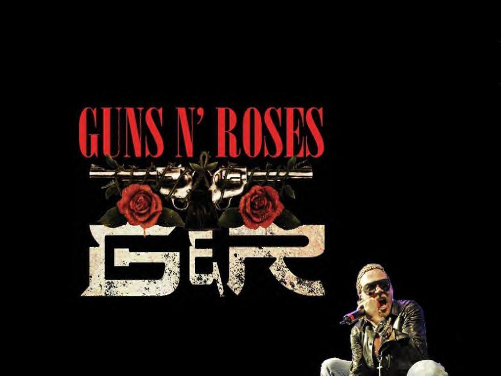 1024x768 Guns N' Roses 2. free wallpaper, music