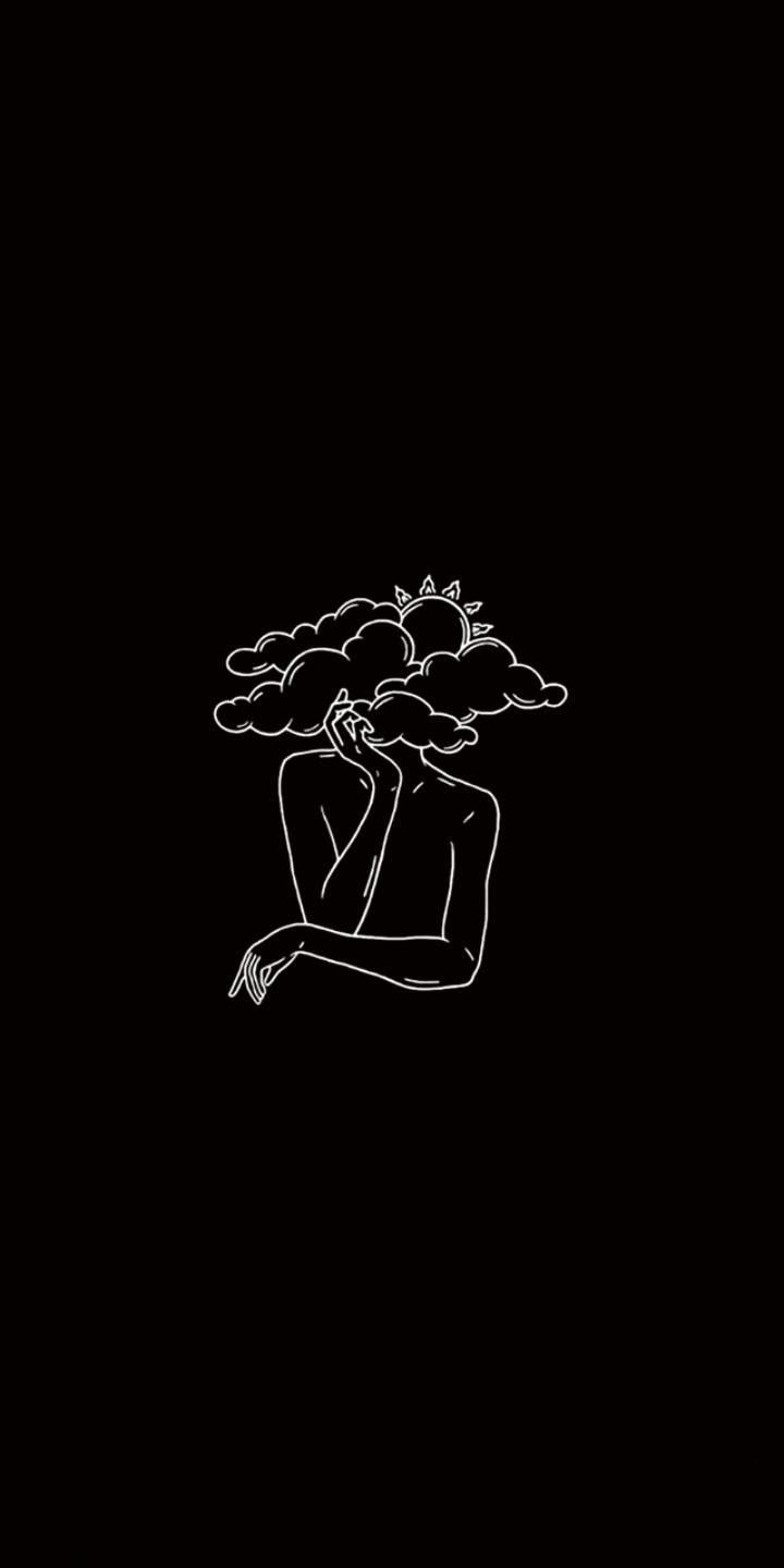 720x1440 Wallpaper Dark