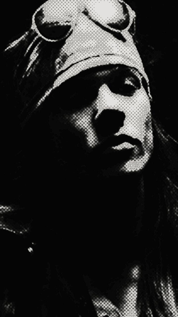 720x1280 Music Guns N' Roses (720x1280) Wallpaper