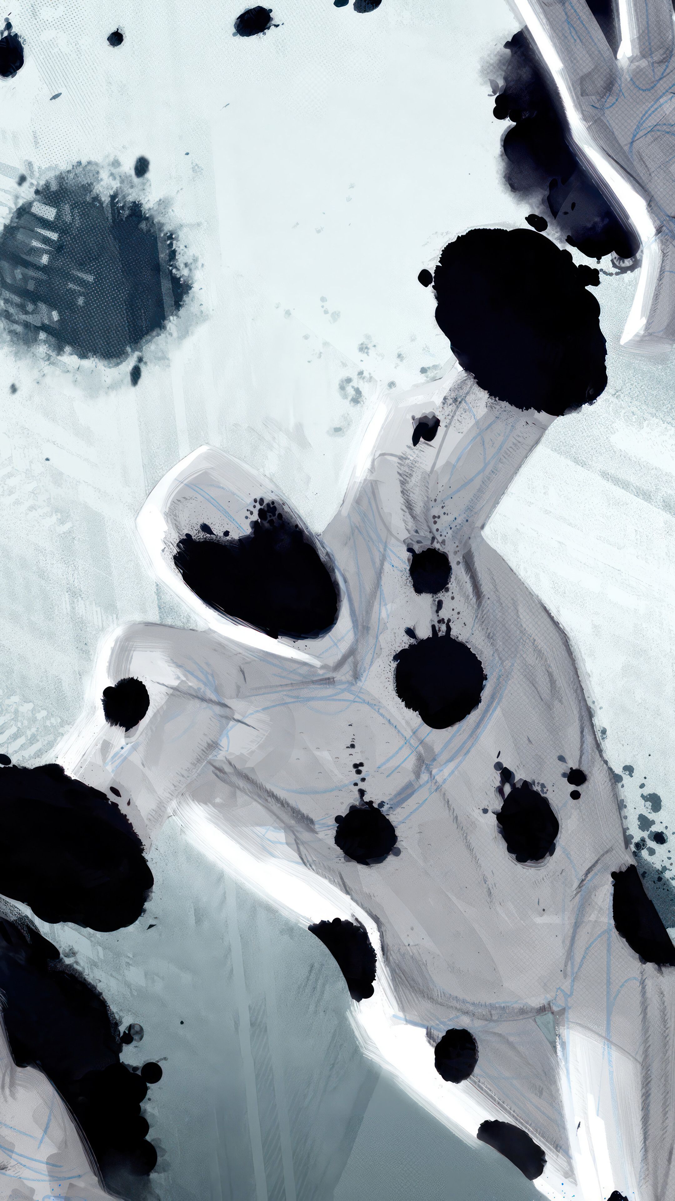 2160x3840 Spider Verse 4K Wallpaper IPhone HD