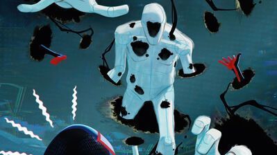 399x224 The Spider Verse 4K Wallpaper IPhone HD