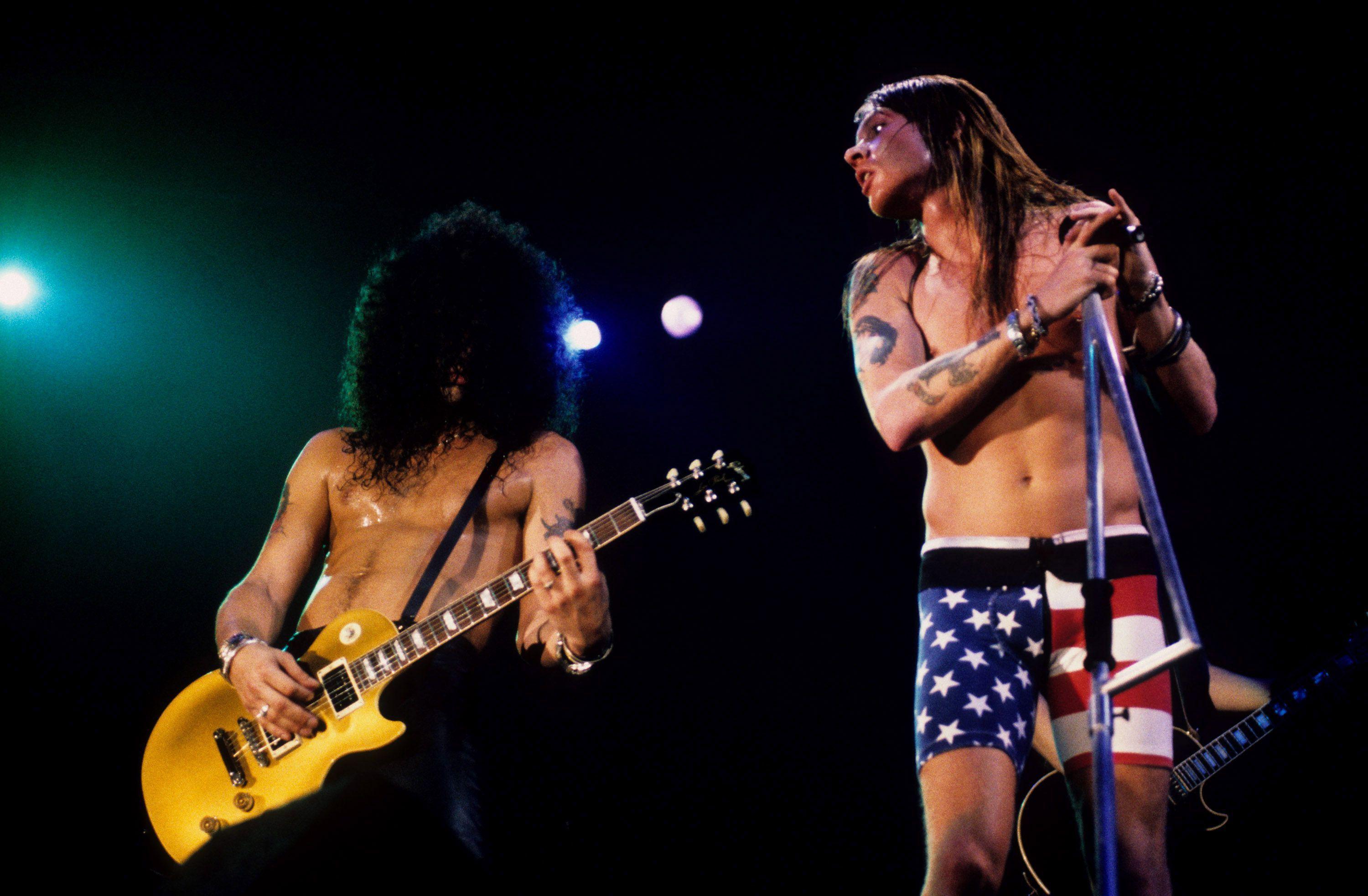 3000x1966 Guns N' Roses Wallpaper 21 X 1966