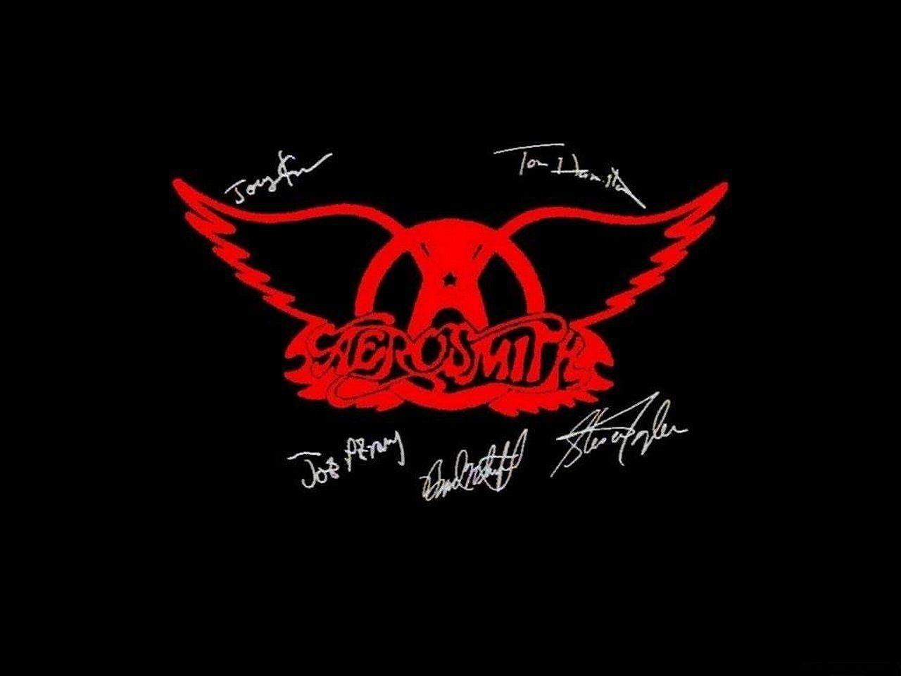 1280x960 Aerosmith HD Wallpaper and Background Image