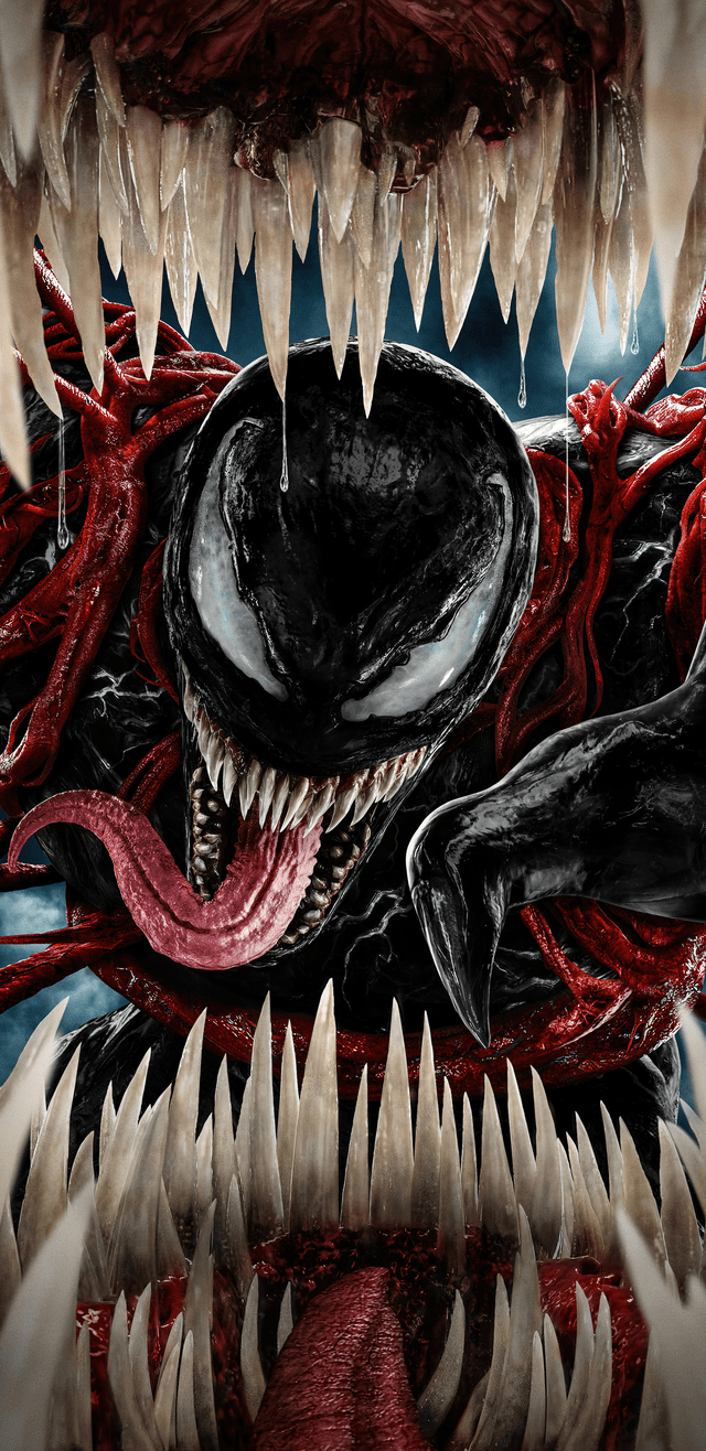 640x1316 Venom phone wallpaper x 1316 : r