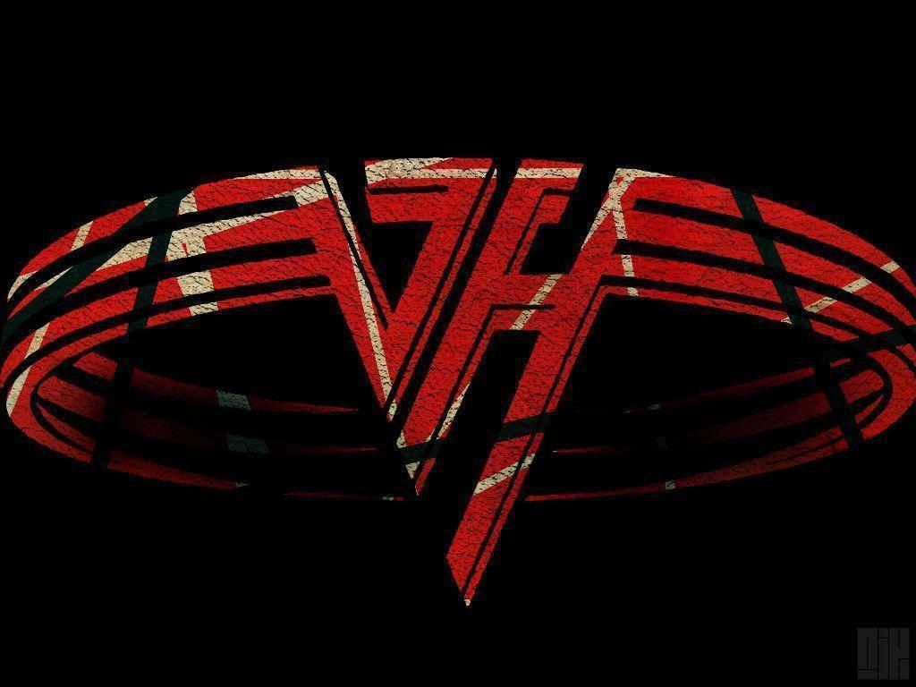 Van Halen Wallpapers - Top Free Van Halen Backgrounds - WallpaperAccess