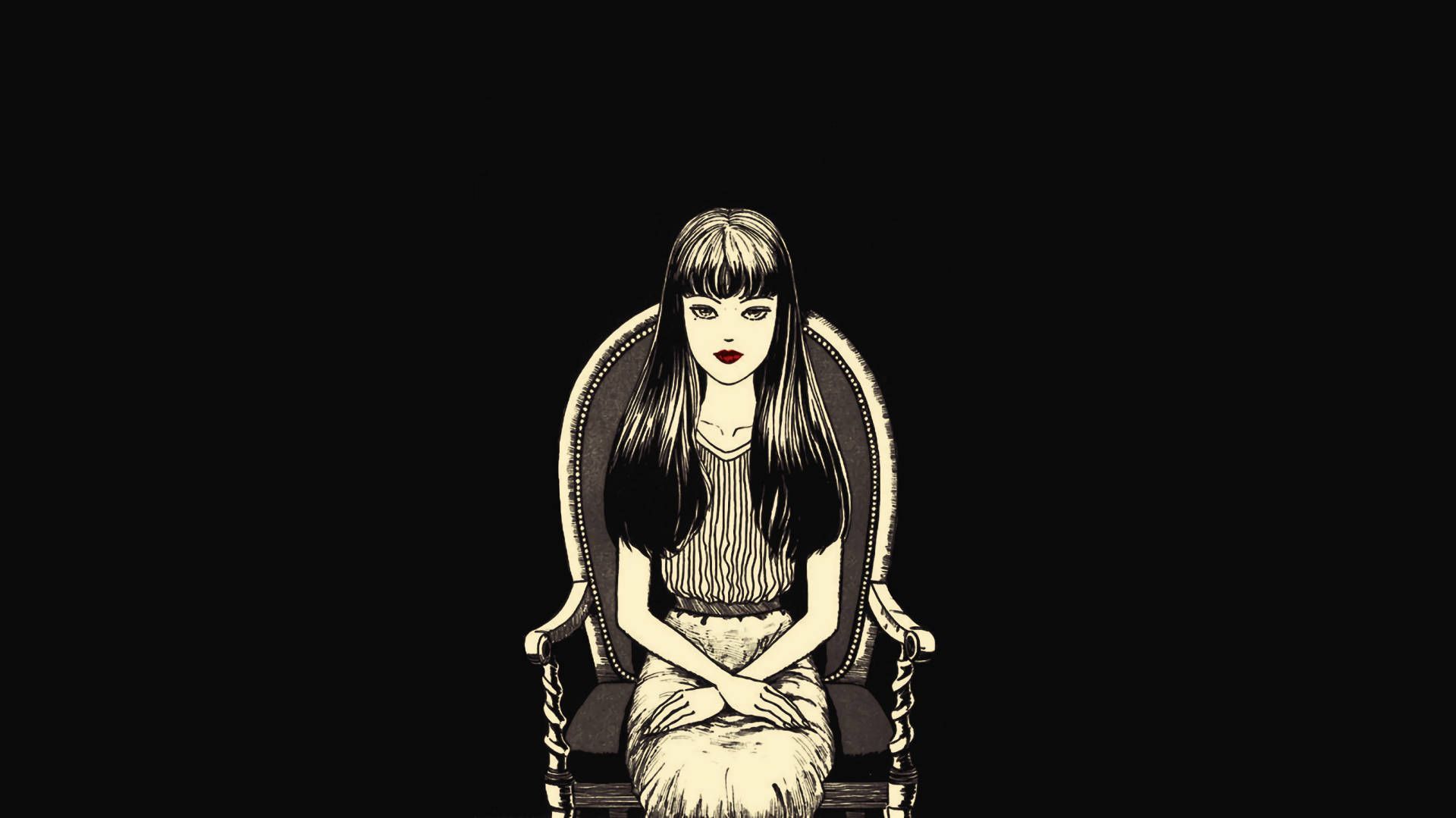 1920x1079 Chair Wallpaper