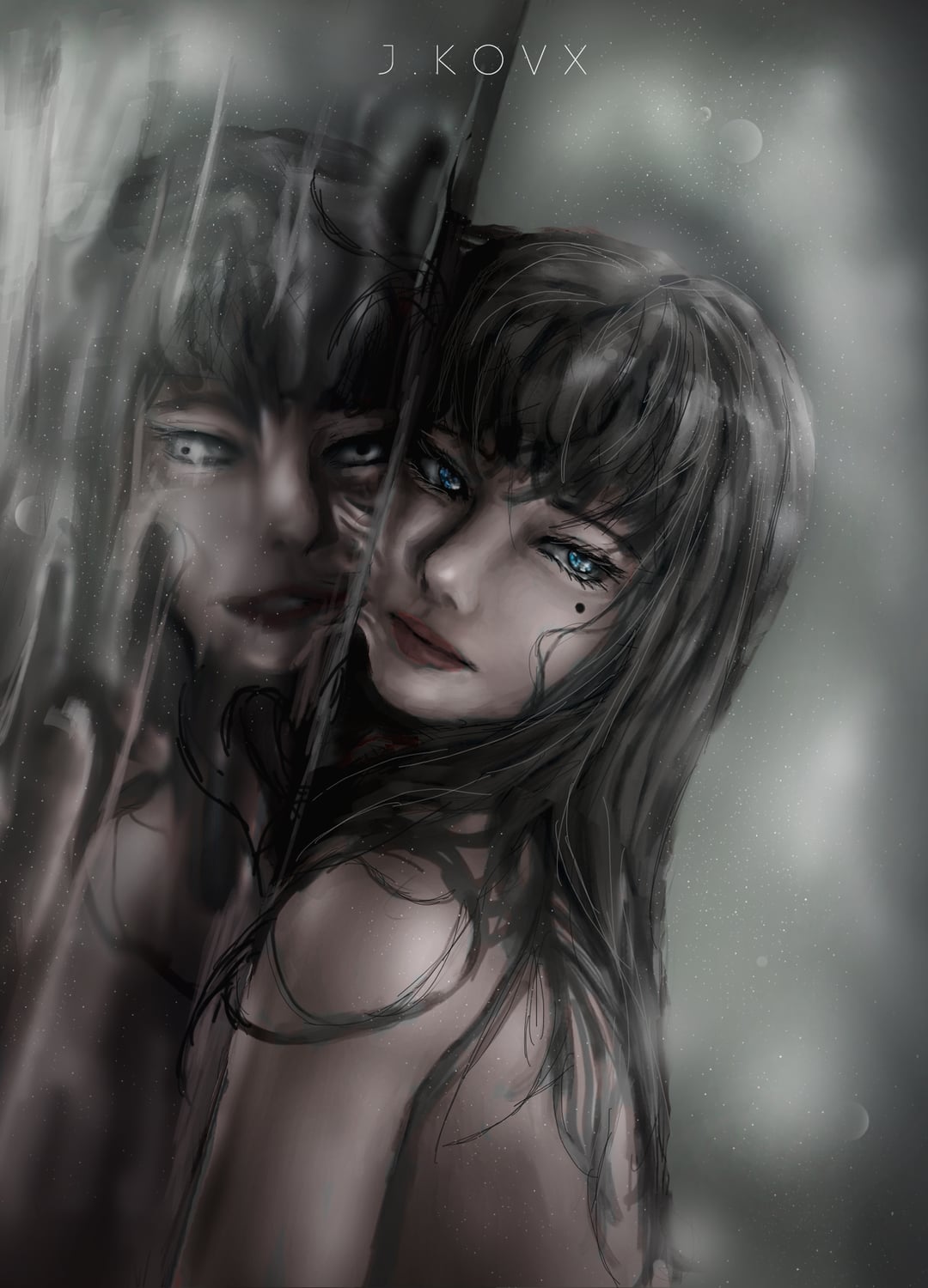 1080x1500 Tomie Kawakami Junji Ito
