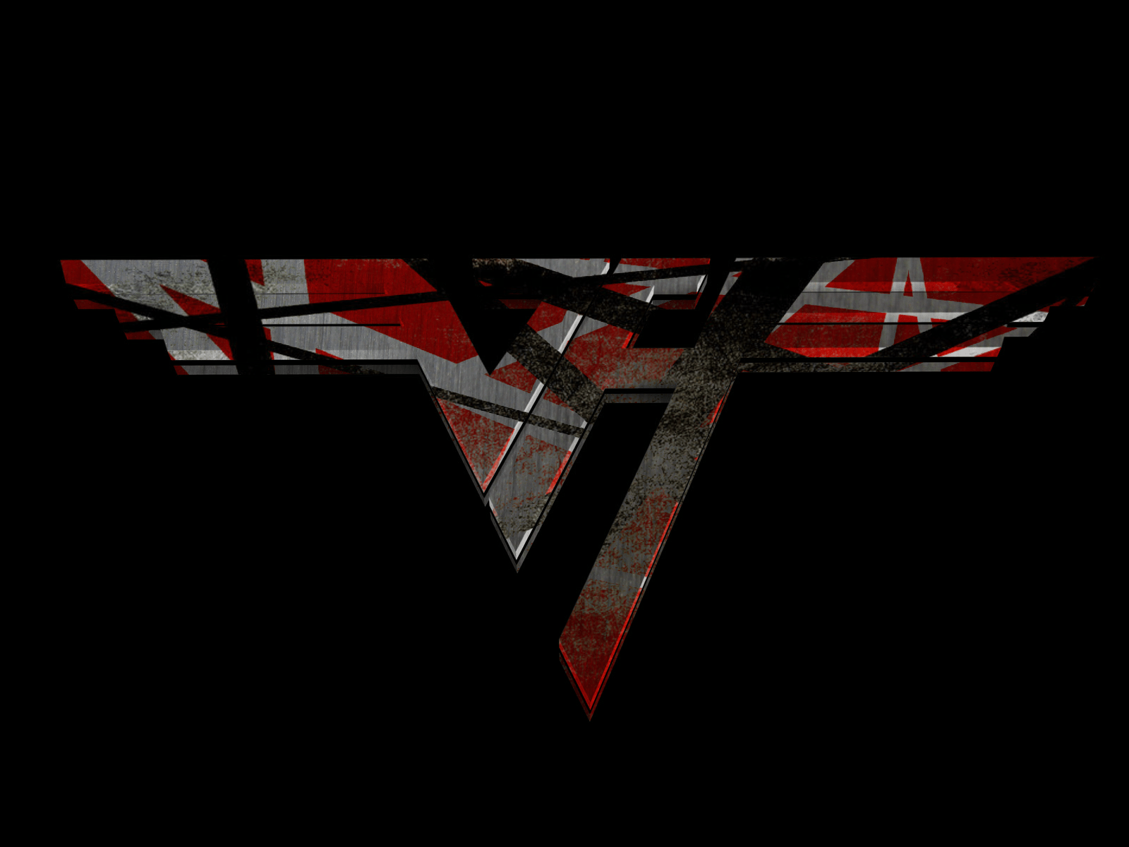 4 Van Halen Logo eddie van halen HD wallpaper  Pxfuel