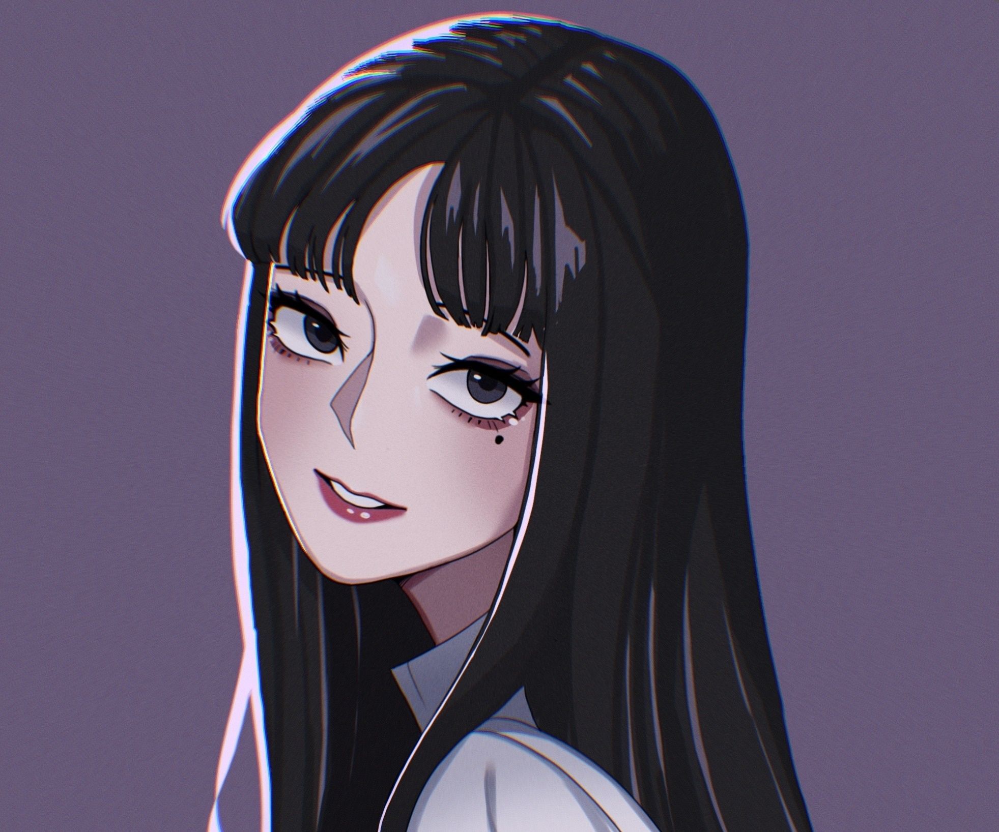 1963x1636 Tomie HD, HD Wallpaper