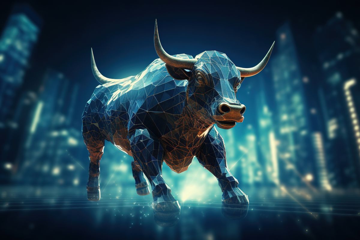 Bullish Market Wallpapers - Top Free Bullish Market Backgrounds ...