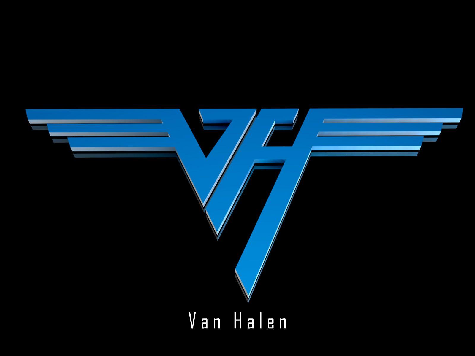 1600x1200 Van Halen Wallpaper and Background Imagex1200