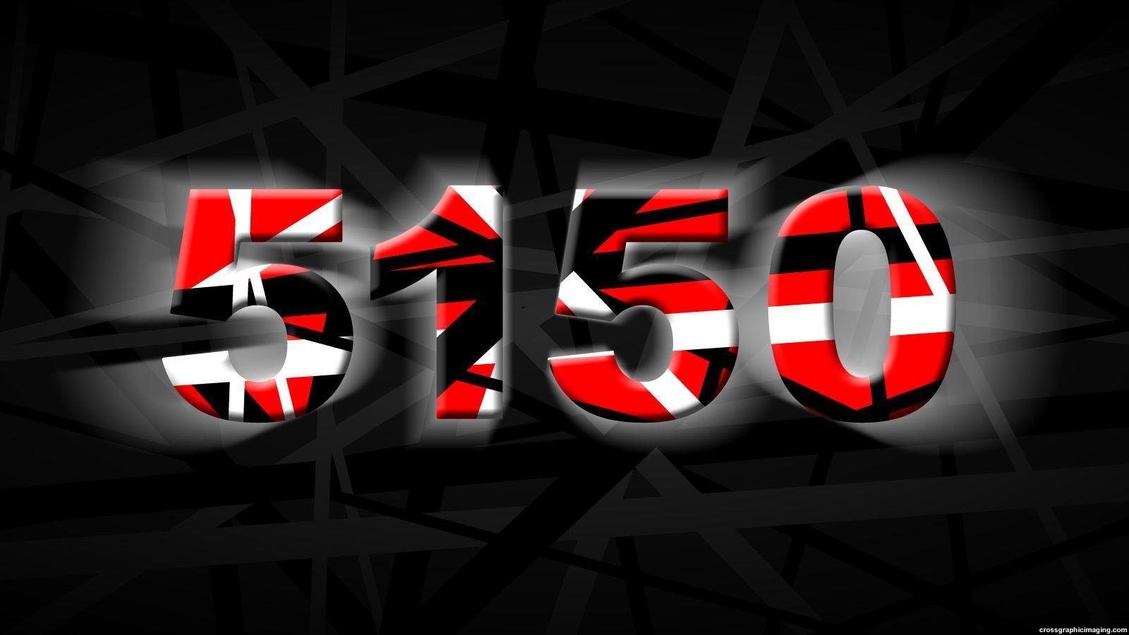 1600x900 Van Halen Background