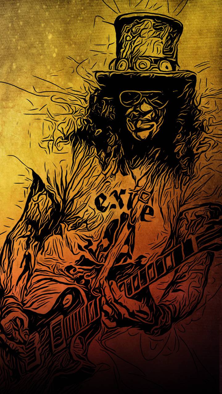 Slash Wallpapers - Top Free Slash Backgrounds - WallpaperAccess