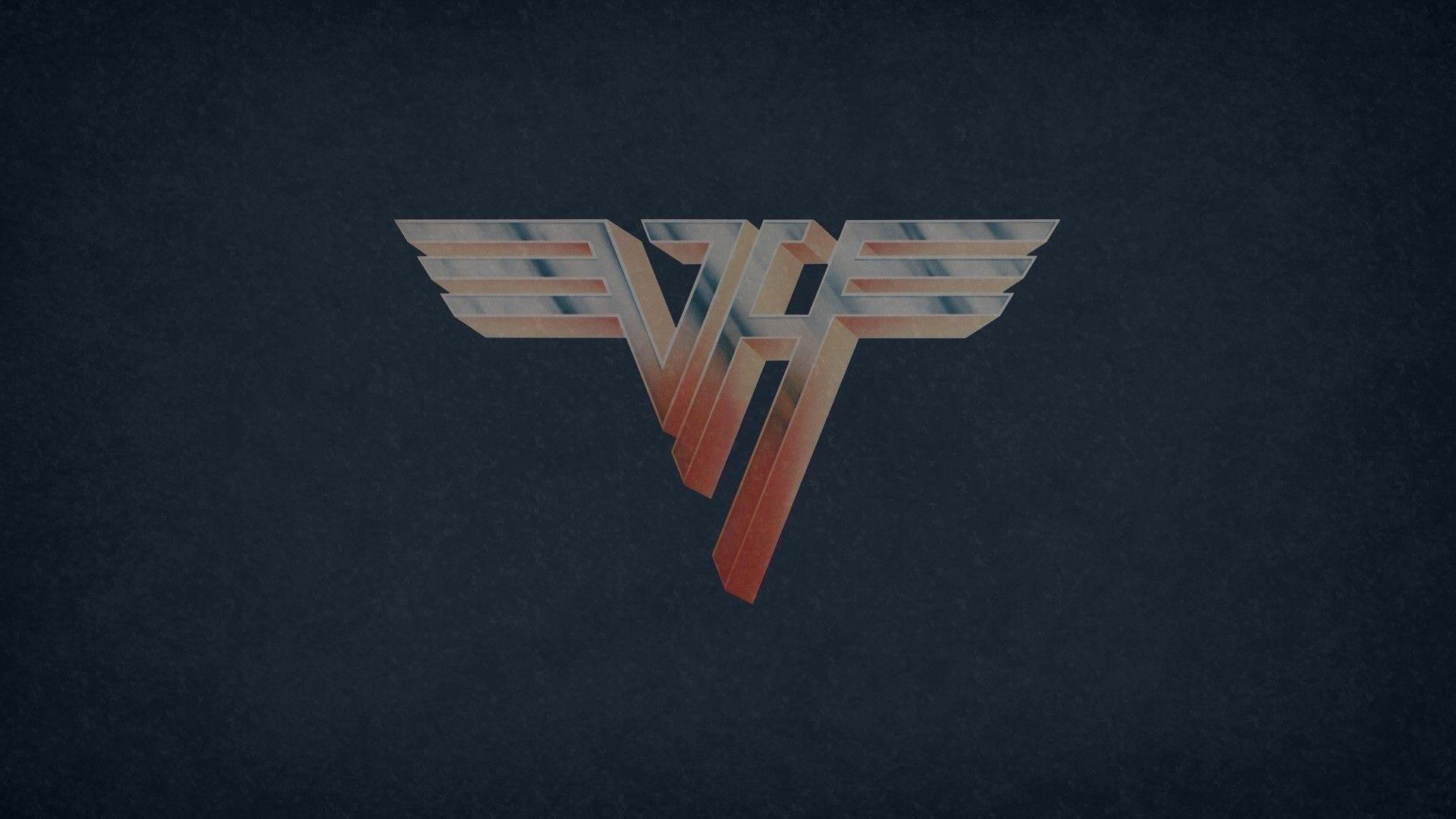 1920x1080 Van Halen Wallpaper