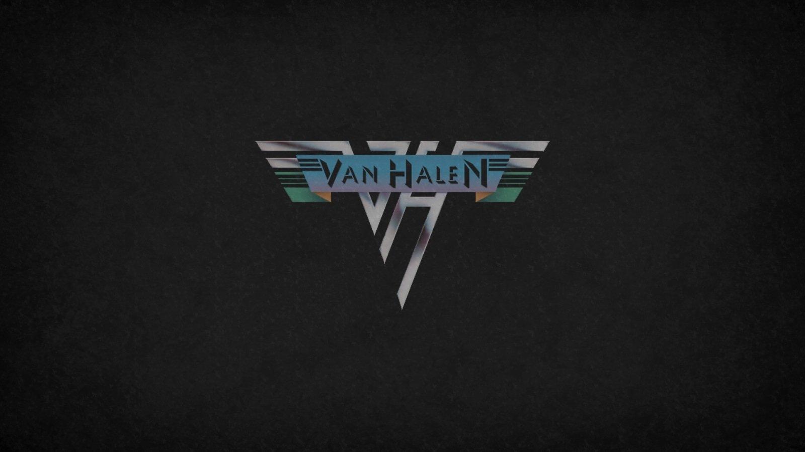 1600x900 Van Halen wallpaper HD for desktop background