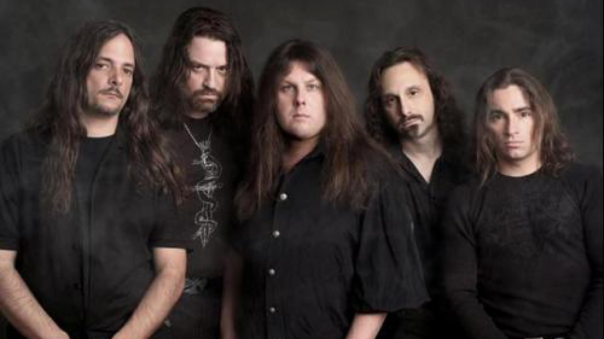 2560x1440 Symphony X