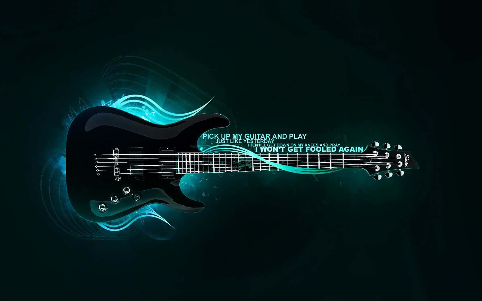 1680x1050 Download Modern Symphony Background