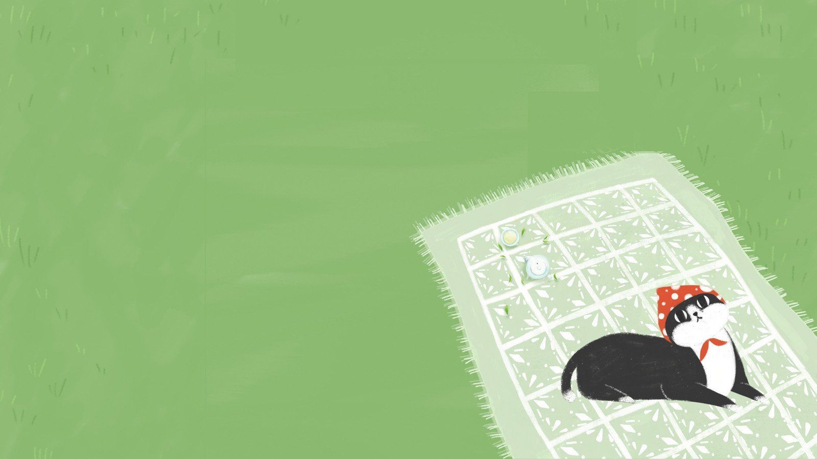 1600x900 cute cat wallpaper templates
