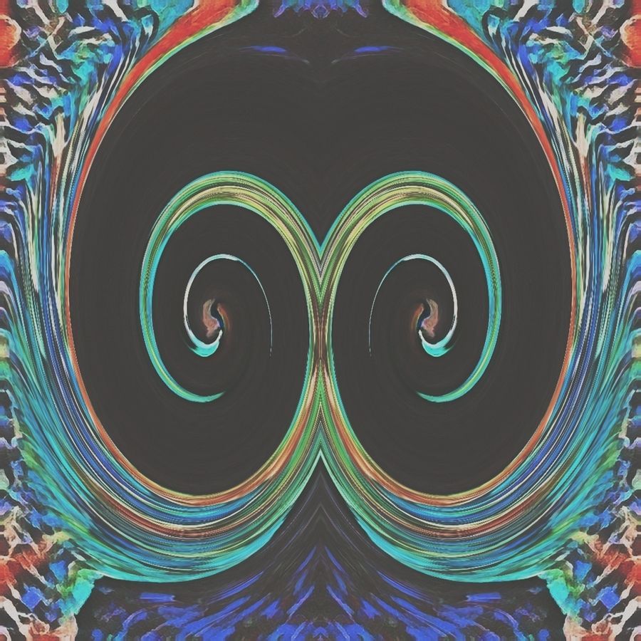 900x900 Brain Waves R Lissow