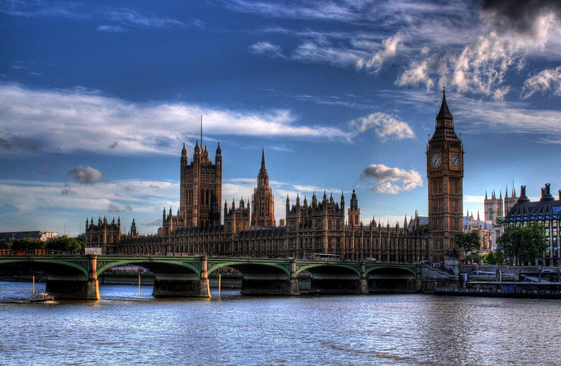 London Laptop Wallpapers - Top Free London Laptop Backgrounds