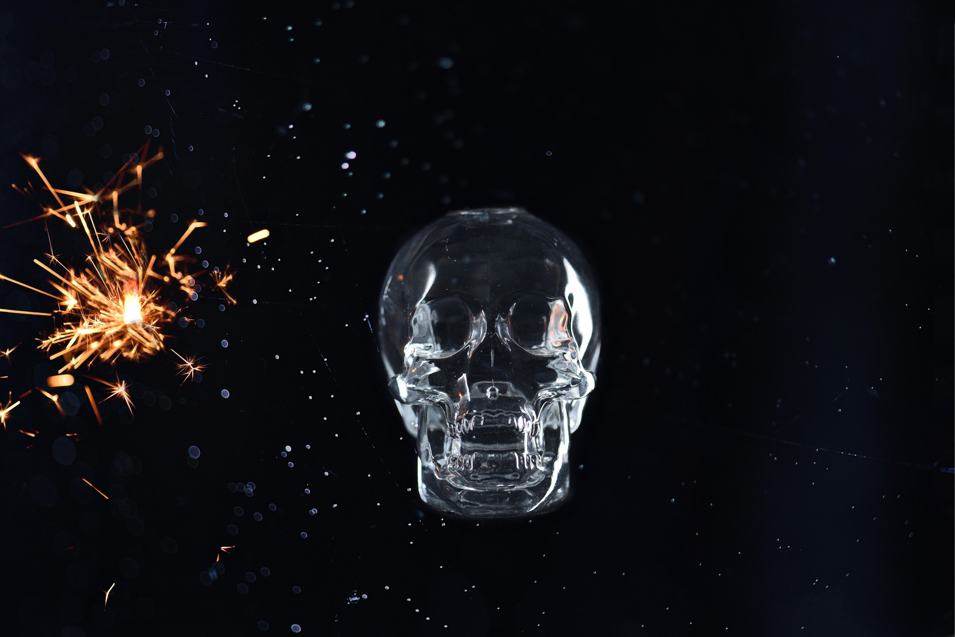 3840x2561 Wave of Death