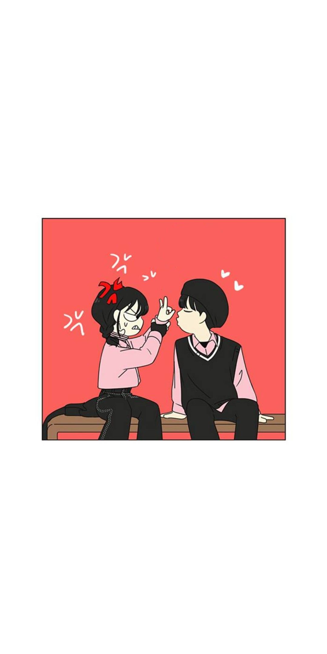 1080x2160 Love Revolution