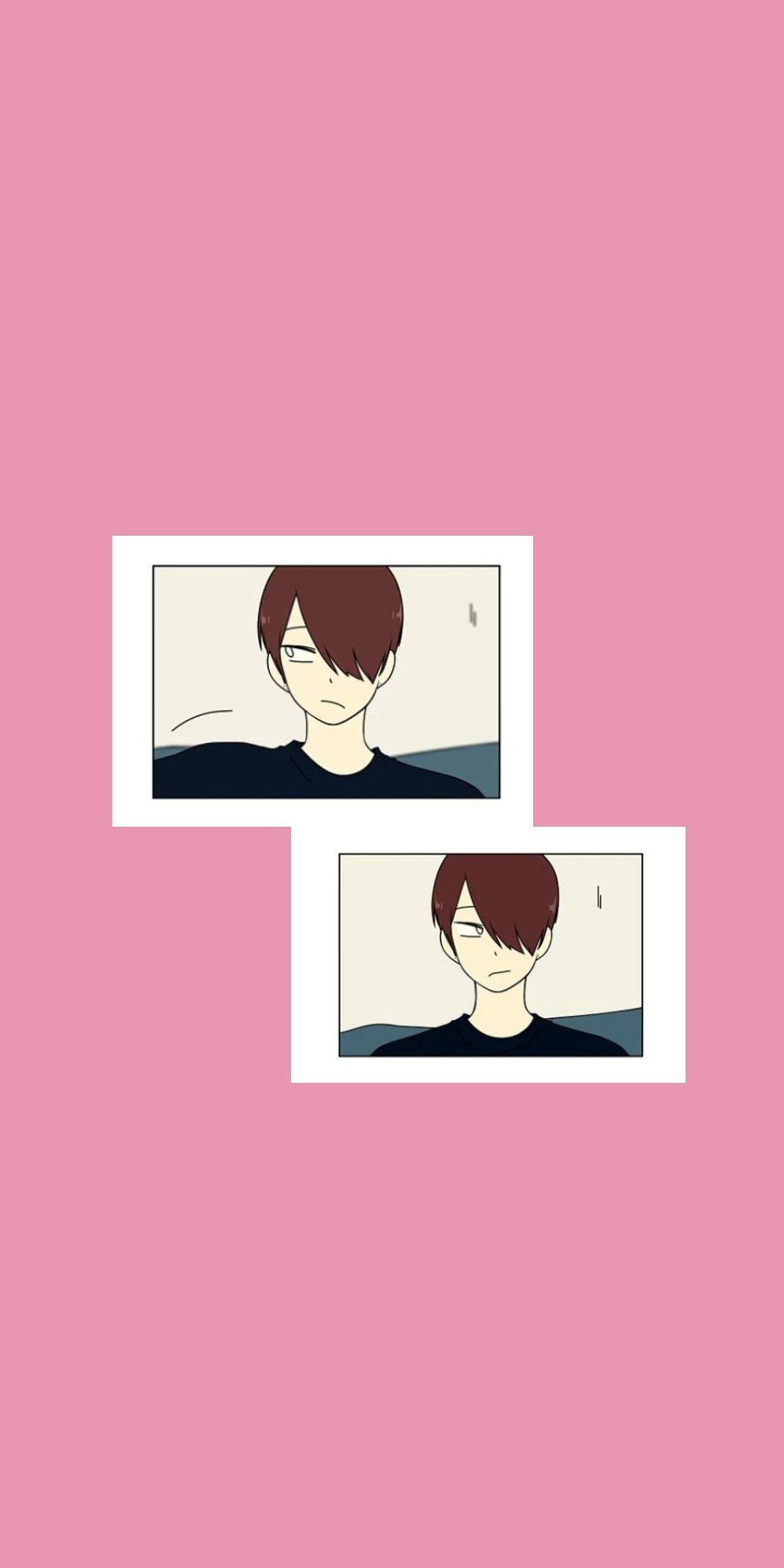 900x1800 love revolution 연애혁명 webtoon