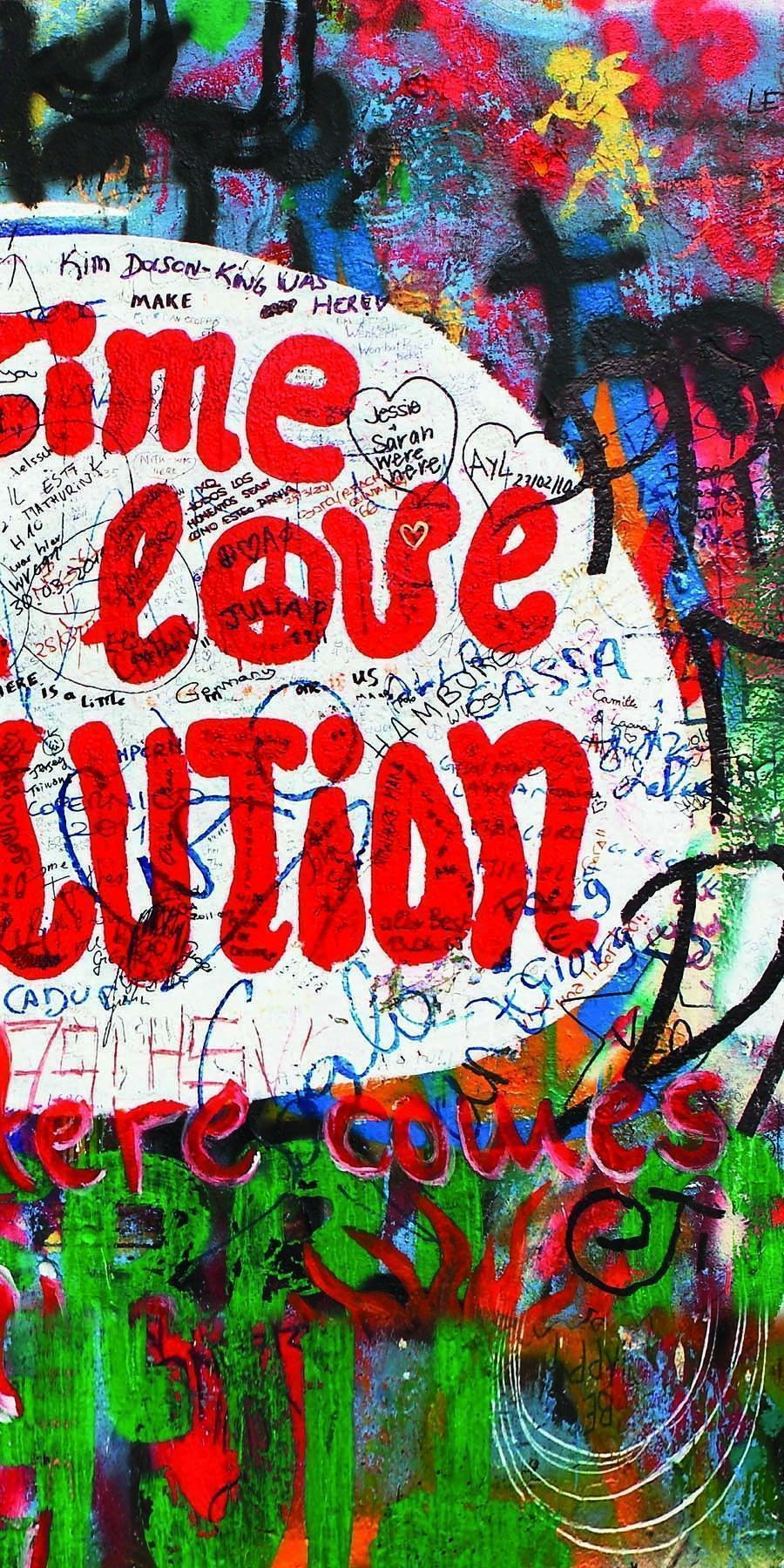 900x1800 Love Revolution 2 Laminates