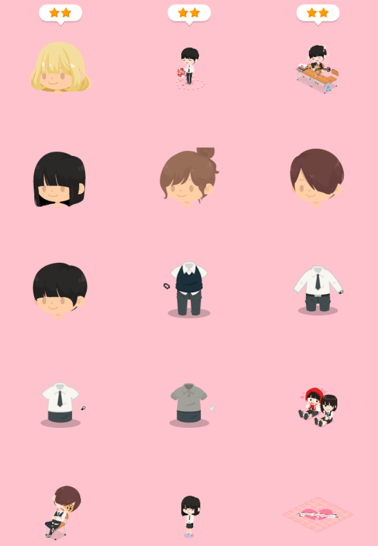 750x1082 Love Revolution More LINE WEBTOON stuff