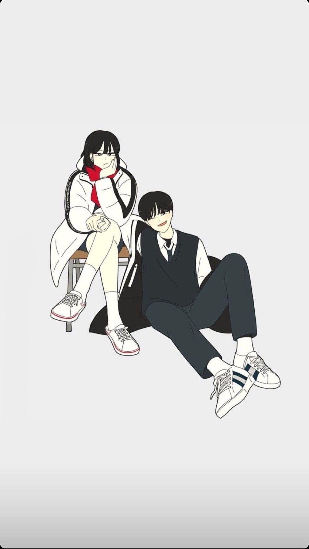1080x1920 Love Revolution