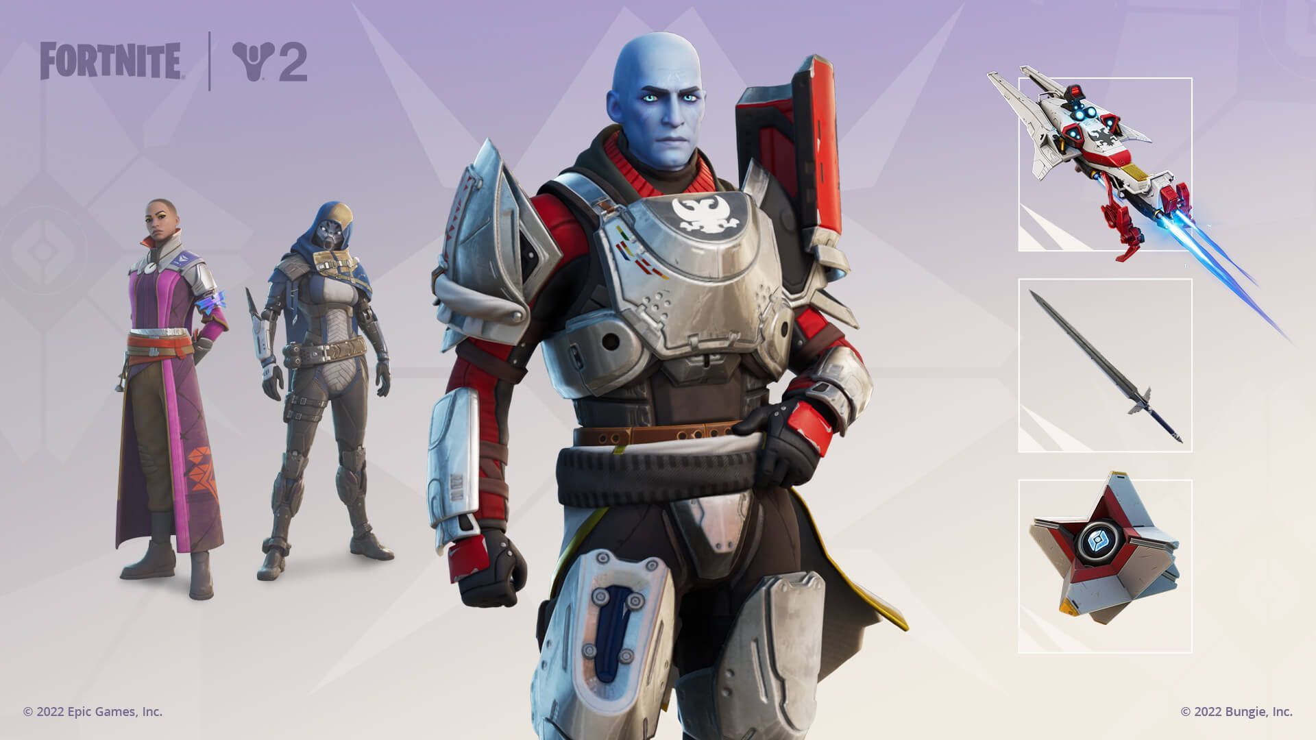 1920x1080 Exo Stranger Fortnite Wallpaper