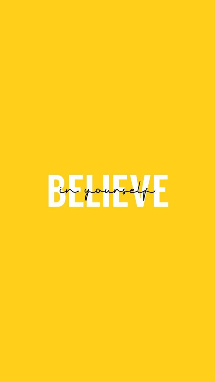 Inspirational Yellow Wallpapers - Top Free Inspirational Yellow Backgrounds  - WallpaperAccess