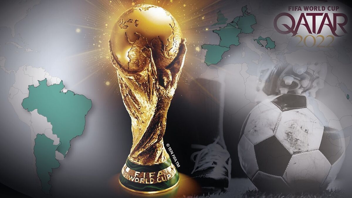 1200x675 World Cup Qualifiers: The road map