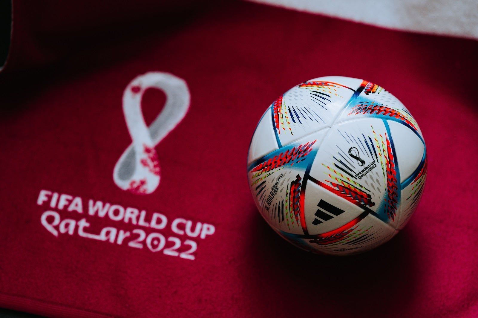 1600x1064 The 2022 FIFA World Cup broke records