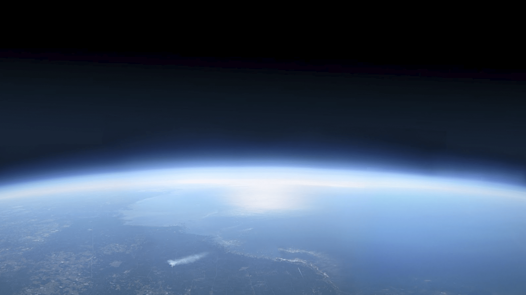 1744x980 space debris in Earth orbit